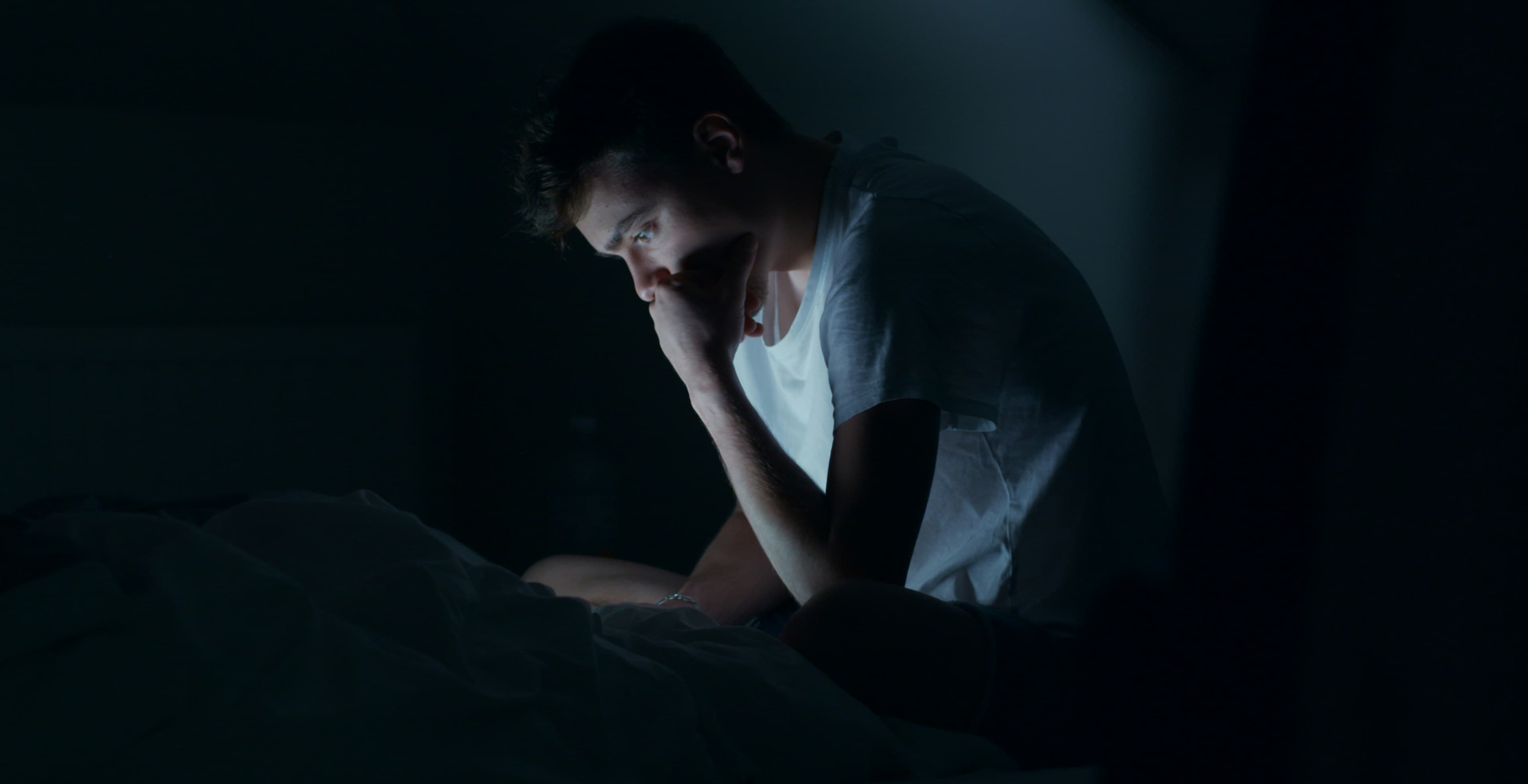 BROKEN SLEEP